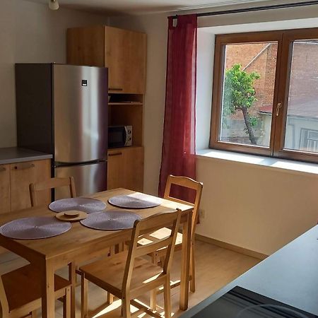 Němčičky Apartmany 27 מראה חיצוני תמונה