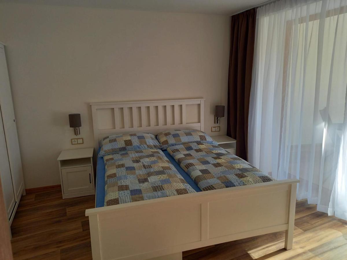 Němčičky Apartmany 27 מראה חיצוני תמונה