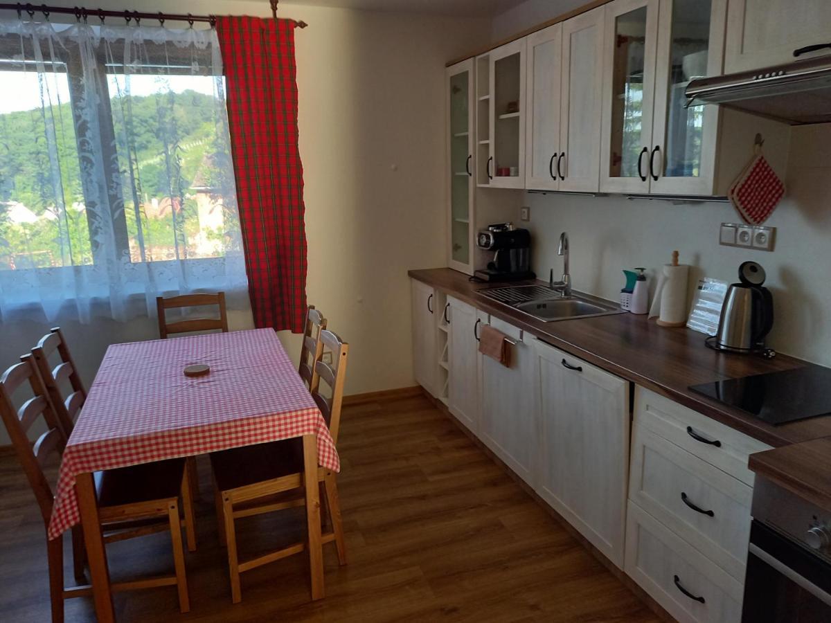 Němčičky Apartmany 27 מראה חיצוני תמונה