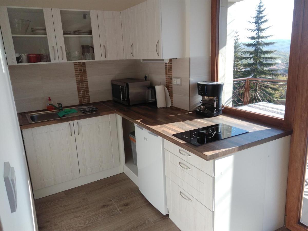 Němčičky Apartmany 27 מראה חיצוני תמונה